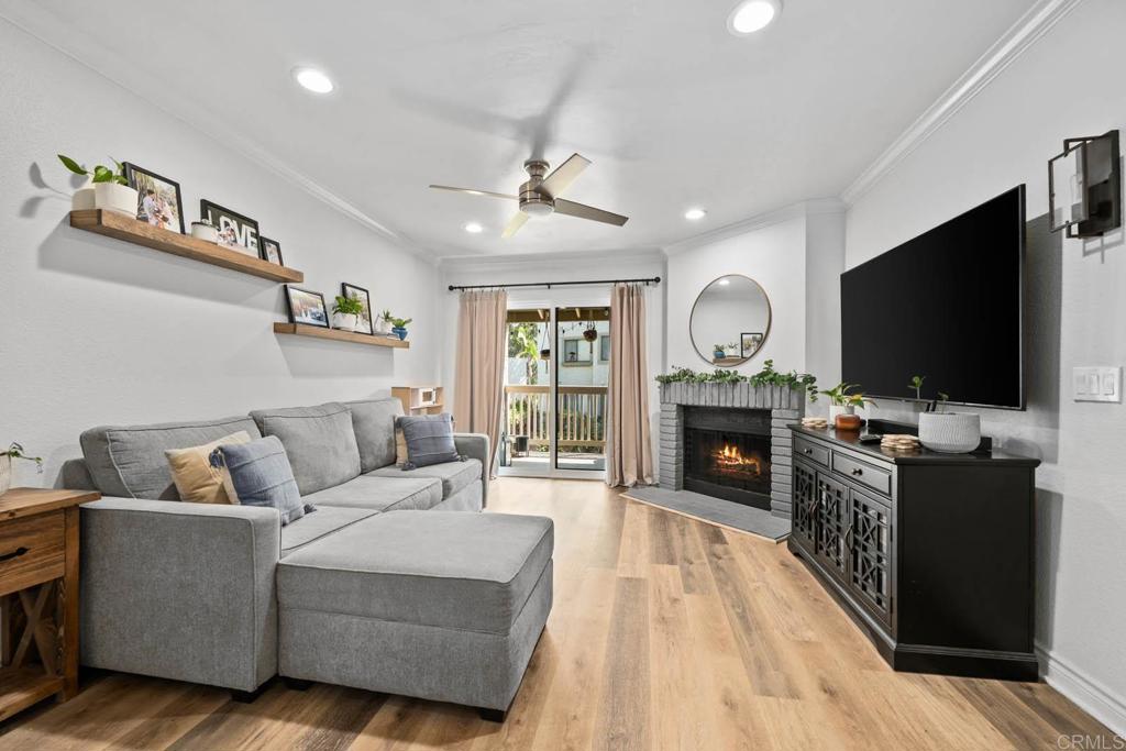 13323 Rancho Penasquitos Boulevard D206