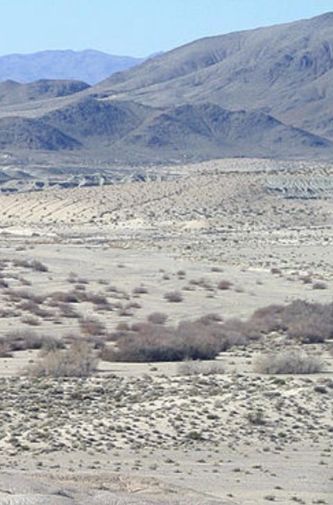 Photo of 0 Upper Wilhelm Wash Trail, Yermo, CA 92398 (MLS # 219140106DA)