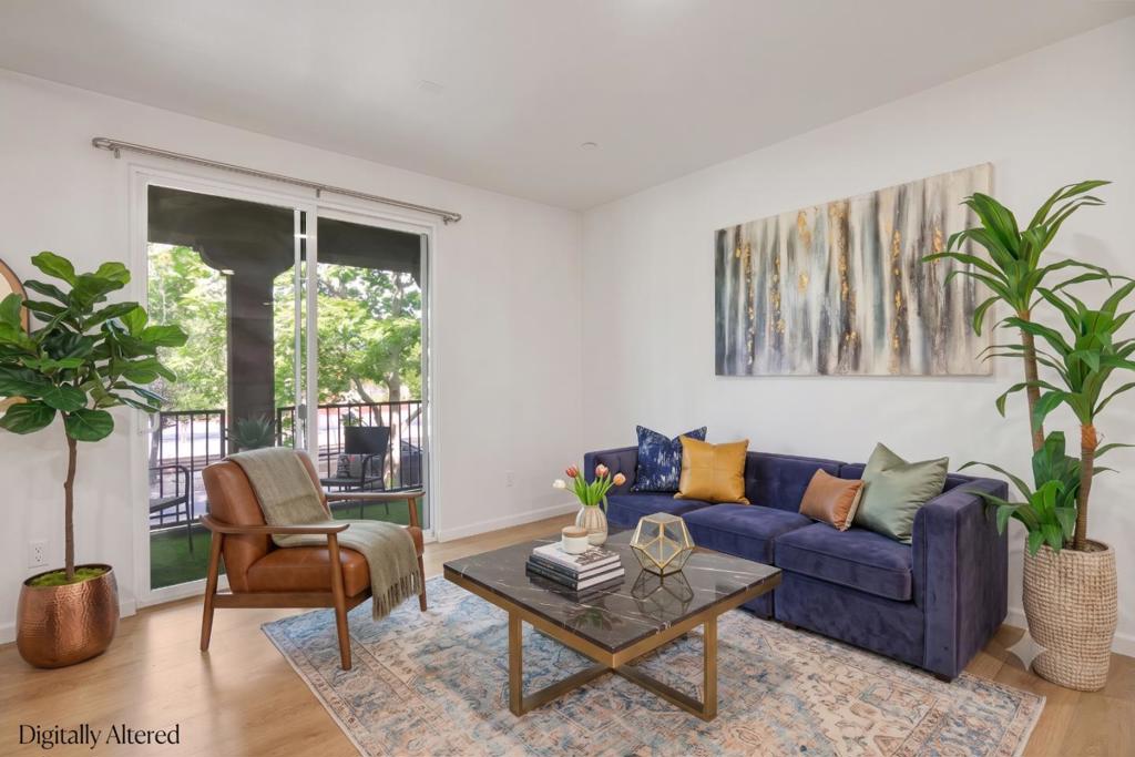 691 N Capitol Avenue 4, San Jose CA 95133
