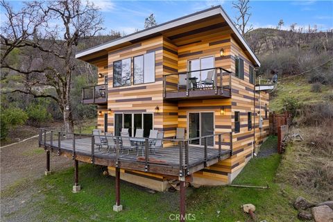 Photo of 14410 Big Canyon Road, Middletown, CA 95461 (MLS # LC25127762)