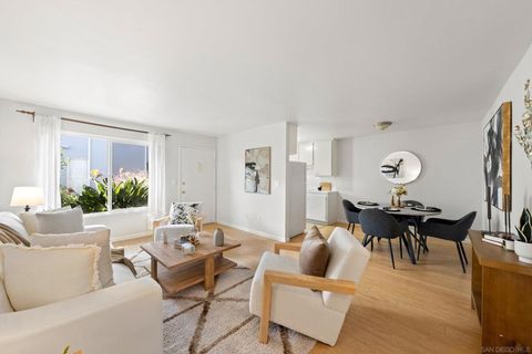 4750 Noyes St 113 San Diego CA 92109