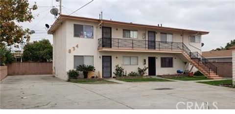 Photo of 834 S Greenwood Avenue, Montebello, CA 90640 (MLS # MB26079625)