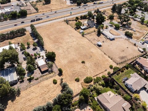 Tiny photo for 2400 Ramona Road Rd, Atascadero, CA 93422 (MLS # NS26024282)