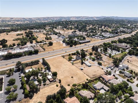Tiny photo for 2400 Ramona Road Rd, Atascadero, CA 93422 (MLS # NS26024282)