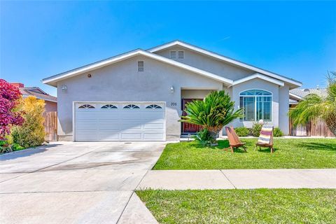 335 E Francis Avenue La Habra CA 90631
