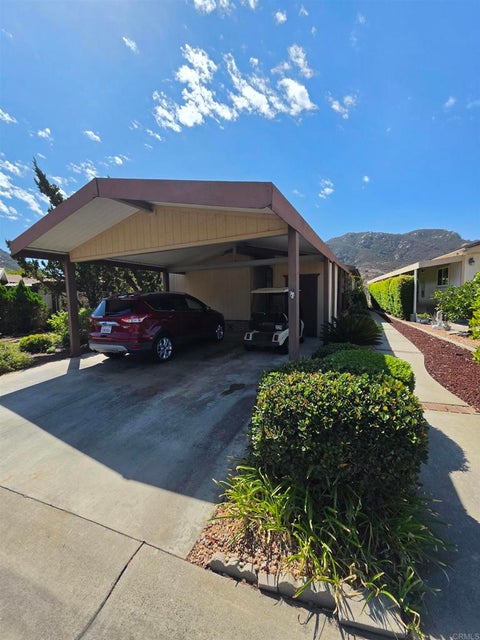 Photo of 8975 Lawrence Welk Drive #329, Escondido, CA 92026 (MLS # NDP2608948)