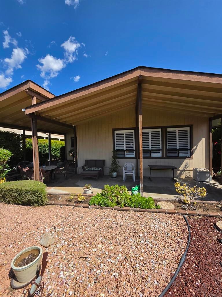 8975 Lawrence Welk Drive 329