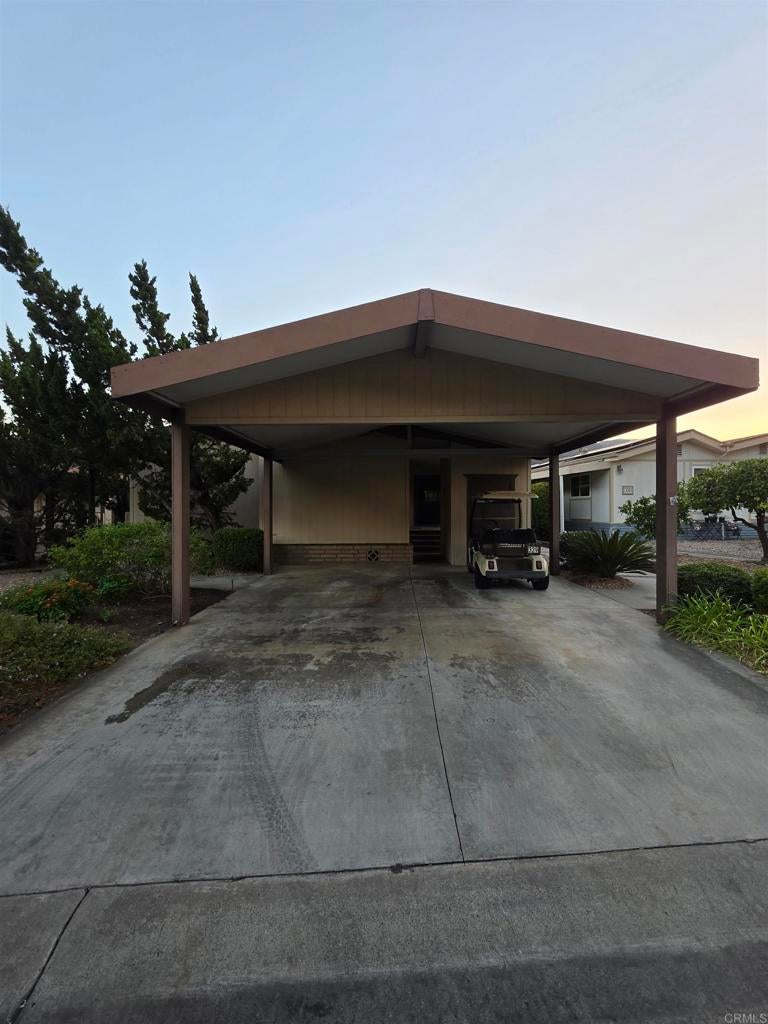 8975 Lawrence Welk Drive 329