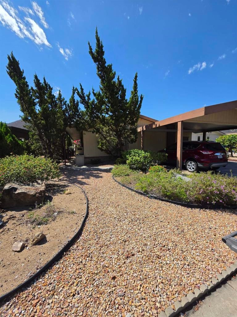 8975 Lawrence Welk Drive 329