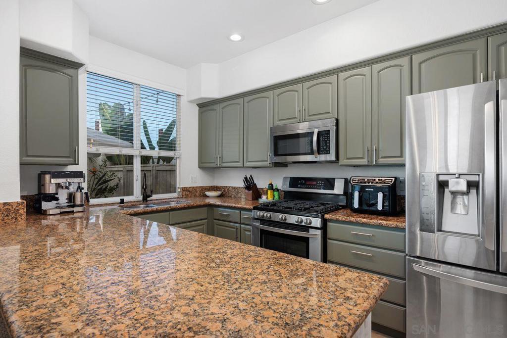 Encinitas - Residential