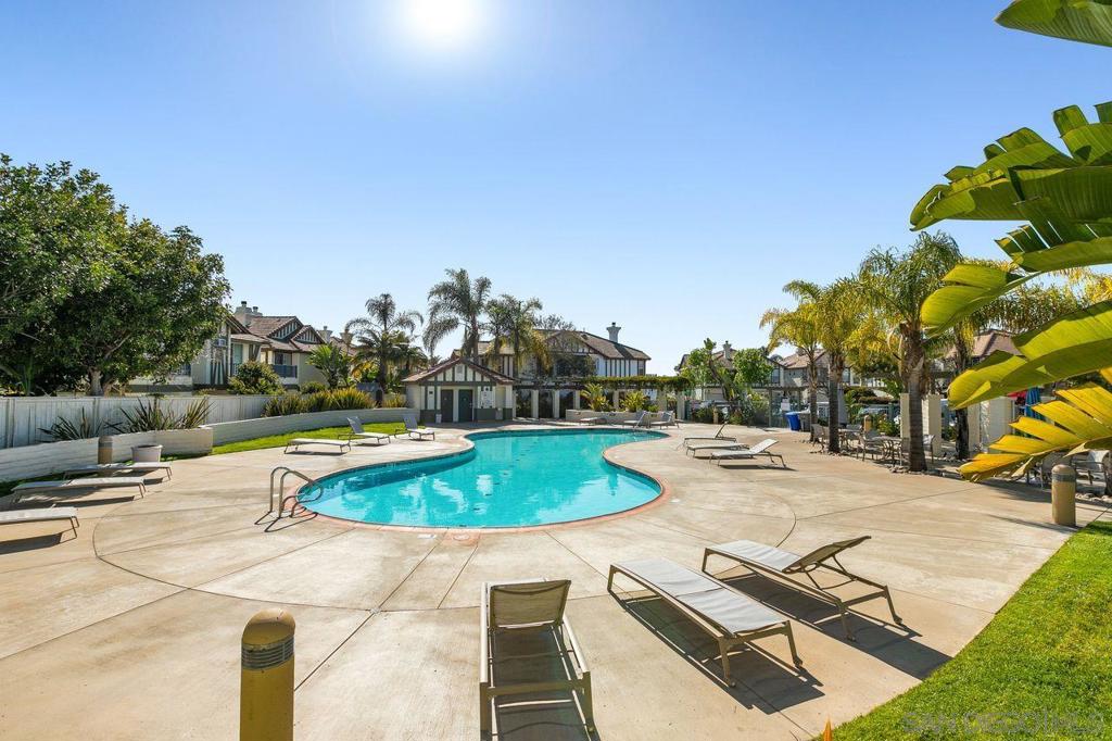 Encinitas - Residential