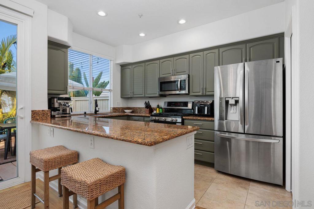 Encinitas - Residential