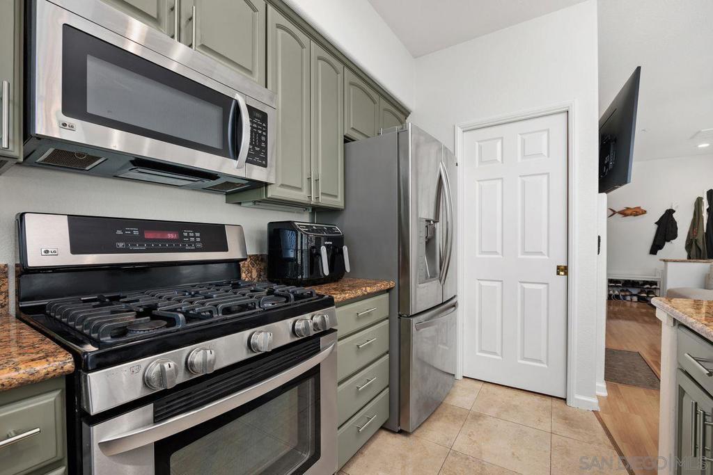 Encinitas - Residential