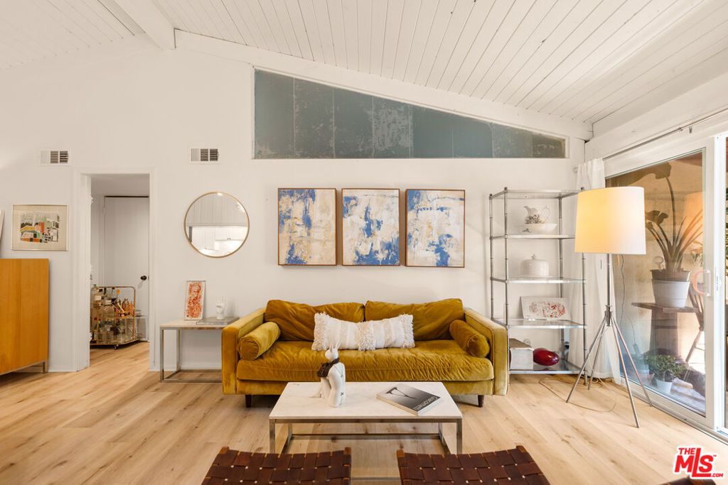 Photo of 6425 Green Valley Circle #302, Culver City, CA 90230 (MLS # 25603293)