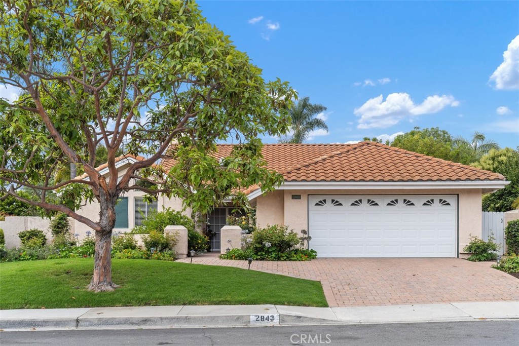 Fully furnished single level home in Forster Ranch in San Clemente with large, private yard. Situated on a large lot, this immaculately cared for property offers ample space and privacy for your enjoyment. As you step inside, you'll be greeted by a spacious and inviting single-level floorplan with vaulted ceilings. Separate living and family areas. Enjoy the nearby parks, hiking trails, and top-rated schools, as well as easy access to shopping, dining, and the beautiful beaches of San Clemente.