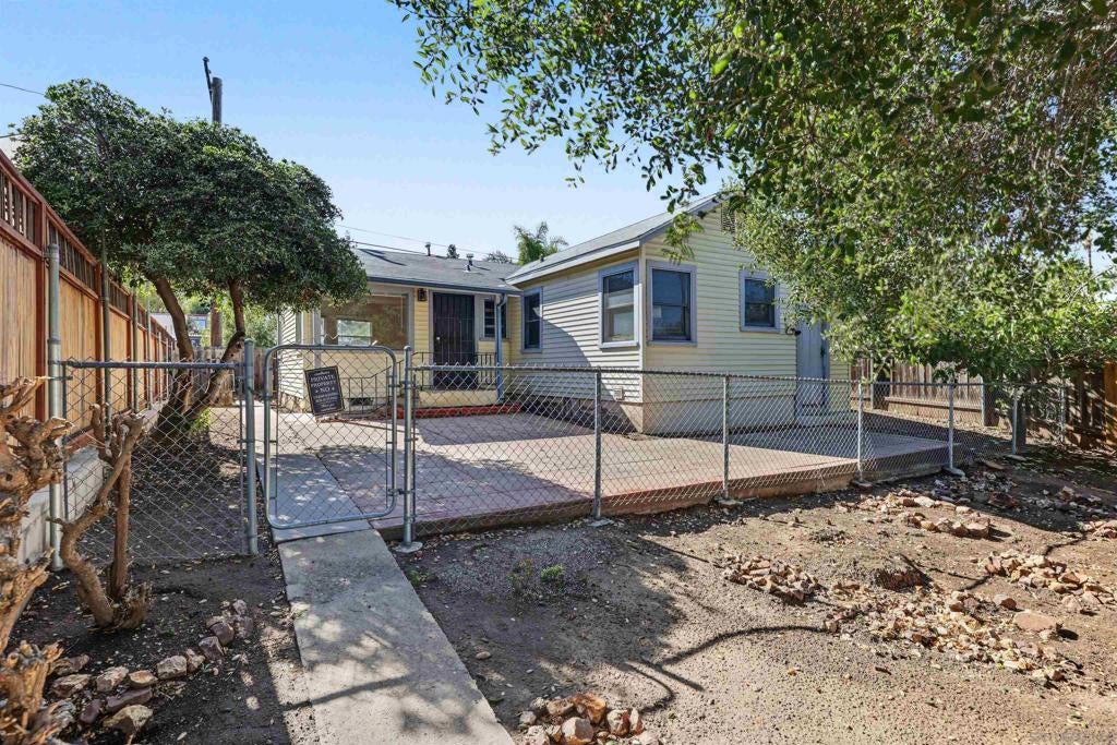 4524 Nebo Drive