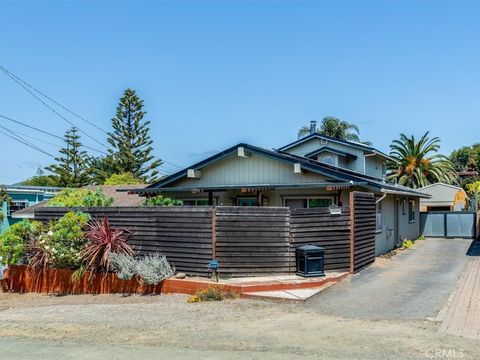 Photo of 1940 Aspen St, Los Osos, CA 93402 (MLS # SC26123353)