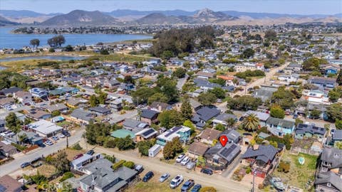 Tiny photo for 1940 Aspen St, Los Osos, CA 93402 (MLS # SC26123353)