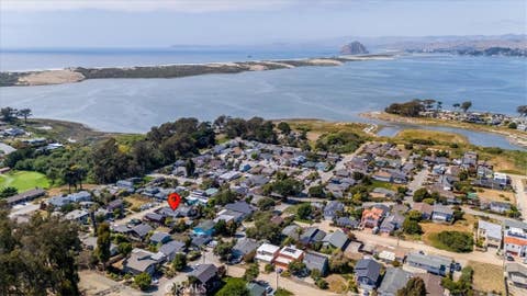 Tiny photo for 1940 Aspen St, Los Osos, CA 93402 (MLS # SC26123353)