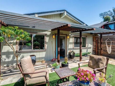 Tiny photo for 1940 Aspen St, Los Osos, CA 93402 (MLS # SC26123353)