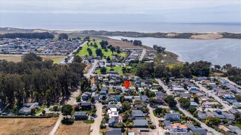 Tiny photo for 1940 Aspen St, Los Osos, CA 93402 (MLS # SC26123353)