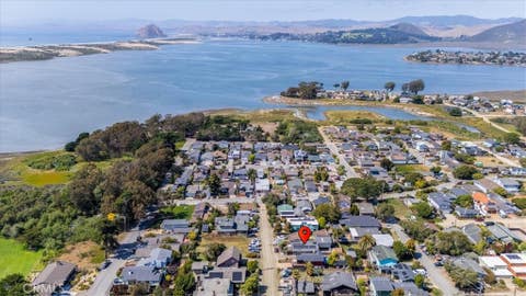 Tiny photo for 1940 Aspen St, Los Osos, CA 93402 (MLS # SC26123353)