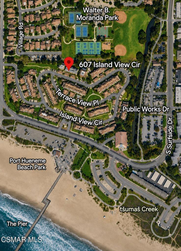 607 Island View Circle