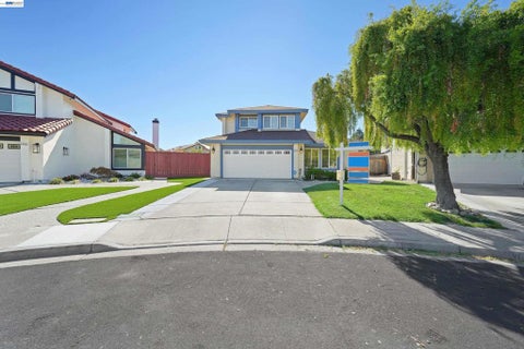 Photo of 32808 Oakdale Ct CT, Union City, CA 94587 (MLS # 41148487)