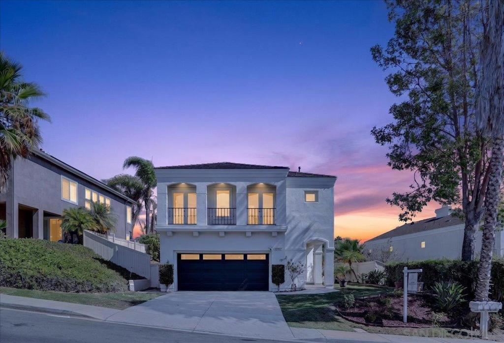 13957 Carmel Ridge Rd Rd