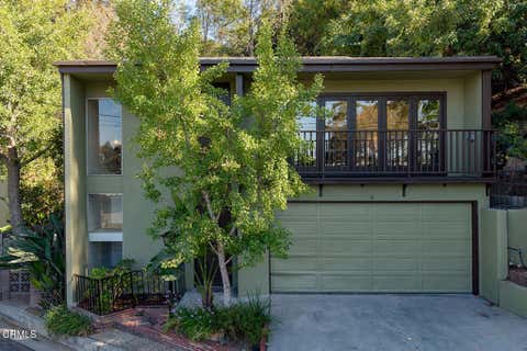 Photo of 3772 Latrobe Street, Los Angeles, CA 90031 (MLS # P1-28186)