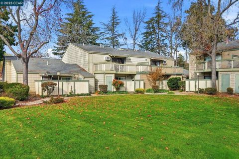 Photo of 2890 Treat Blvd Blvd #5, Concord, CA 94518 (MLS # 41119249)