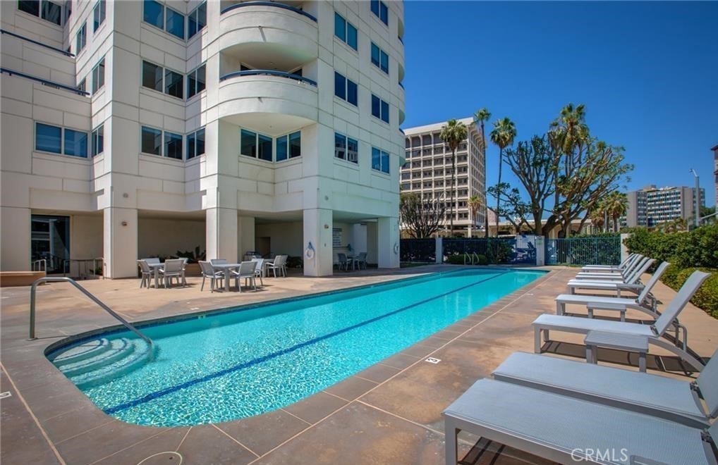 Harbor Place Tower - Residential Lease