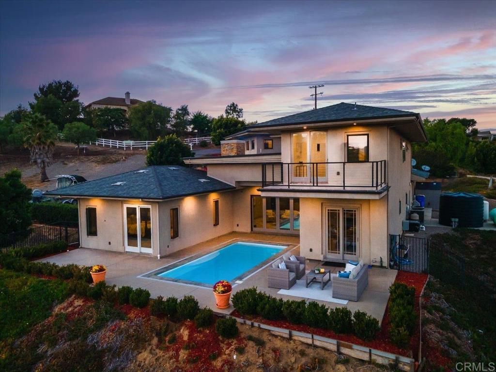 Photo of 5382 Willman Way, Fallbrook, CA 92028 (MLS # NDP2510122)