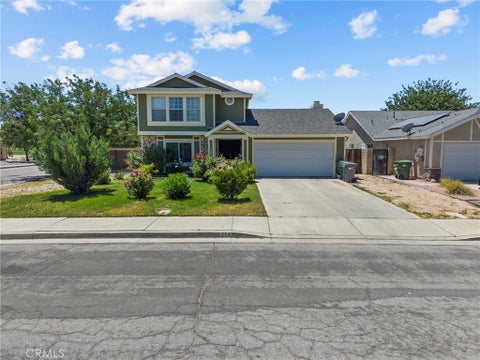 Photo of 2654 Regal Court, Lancaster, CA 93535 (MLS # SR26144687)