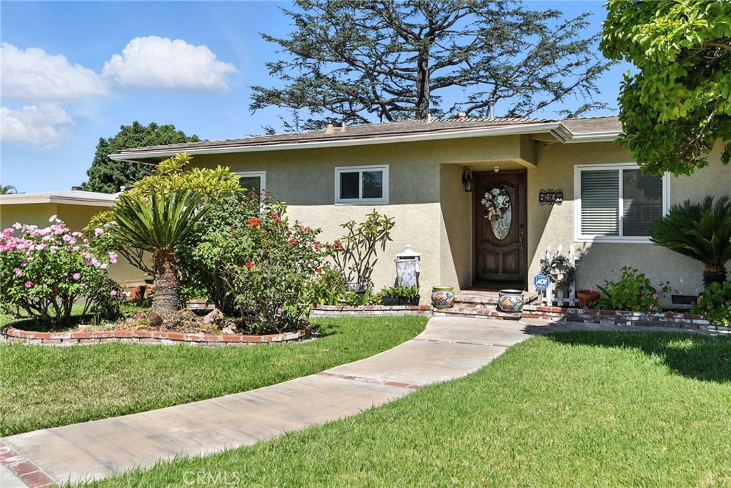8507 Davista Drive