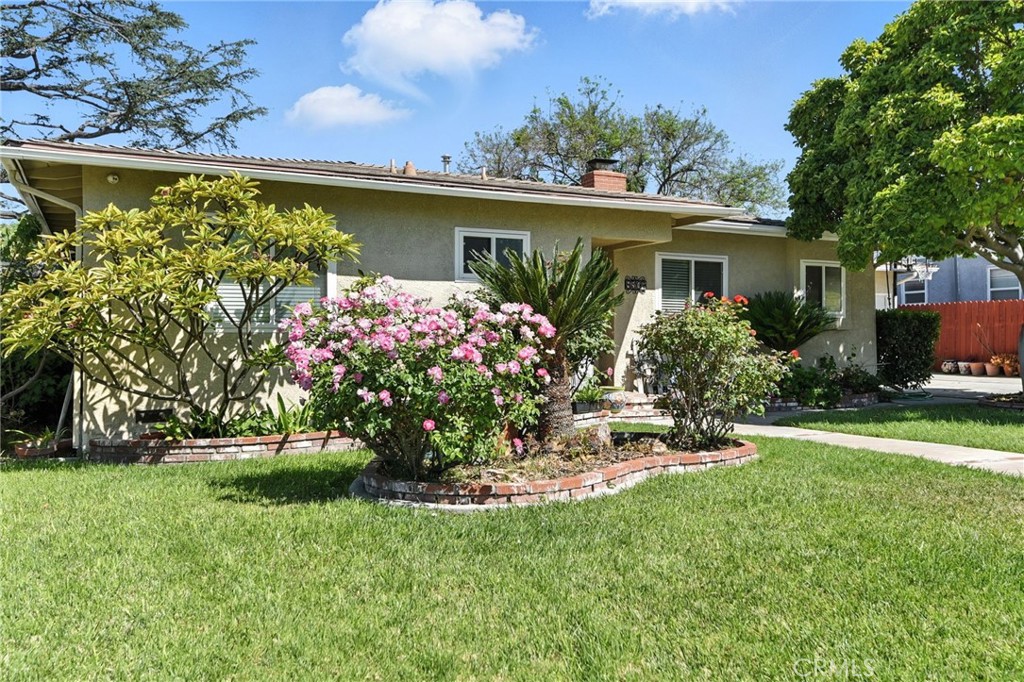 8507 Davista Drive