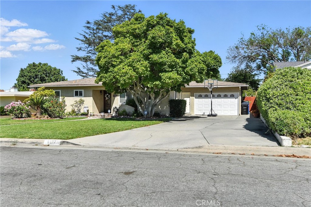 8507 Davista Drive