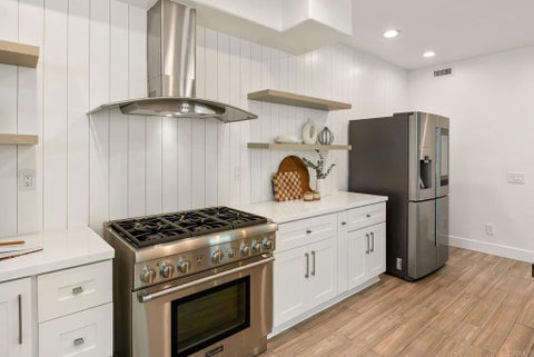 Tiny photo for 1613 Brome Court, Carlsbad, CA 92011 (MLS # PTP2607834)