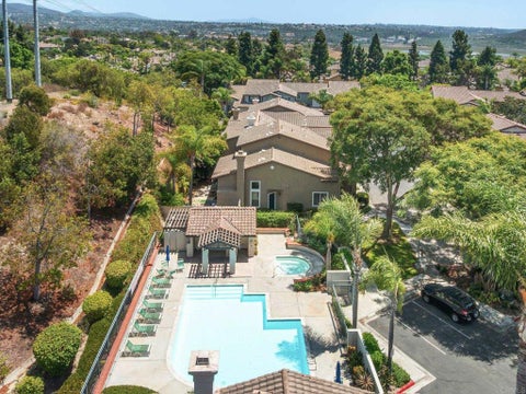 Tiny photo for 1613 Brome Court, Carlsbad, CA 92011 (MLS # PTP2607834)