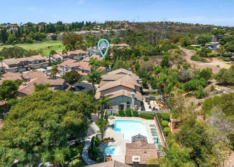 Tiny photo for 1613 Brome Court, Carlsbad, CA 92011 (MLS # PTP2607834)
