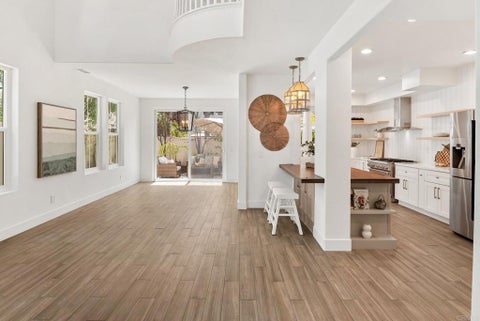 Tiny photo for 1613 Brome Court, Carlsbad, CA 92011 (MLS # PTP2607834)