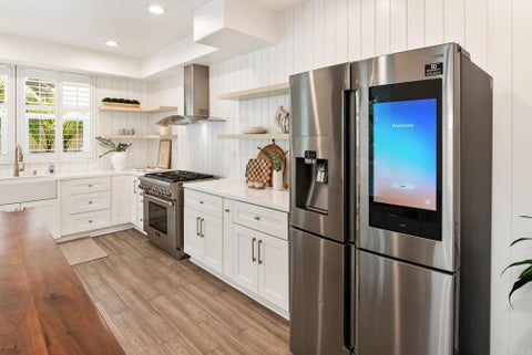 Tiny photo for 1613 Brome Court, Carlsbad, CA 92011 (MLS # PTP2607834)