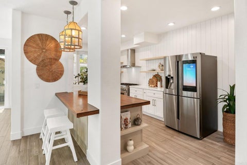 Tiny photo for 1613 Brome Court, Carlsbad, CA 92011 (MLS # PTP2607834)