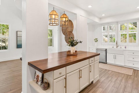Tiny photo for 1613 Brome Court, Carlsbad, CA 92011 (MLS # PTP2607834)