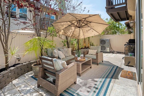 Tiny photo for 1613 Brome Court, Carlsbad, CA 92011 (MLS # PTP2607834)