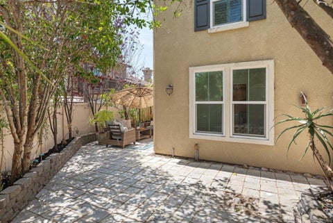 Tiny photo for 1613 Brome Court, Carlsbad, CA 92011 (MLS # PTP2607834)