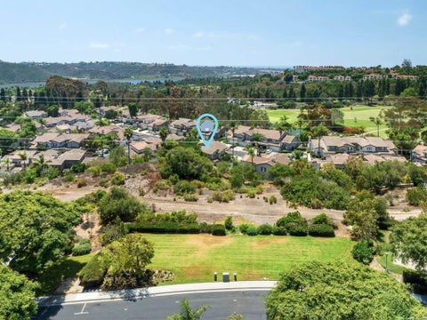 Tiny photo for 1613 Brome Court, Carlsbad, CA 92011 (MLS # PTP2607834)