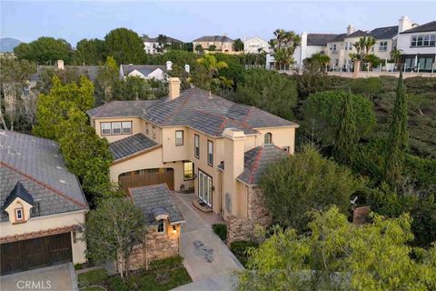 Photo of 42 Lemans, Newport Coast, CA 92657 (MLS # NP26009011)