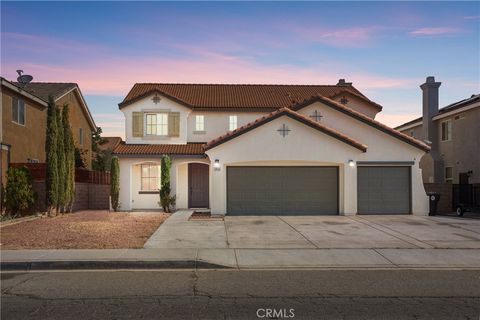Photo of 12626 Luna Rd, Victorville, CA 92392 (MLS # IG25238988)
