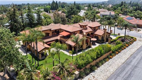 948 Peninsula Avenue Claremont CA 91711